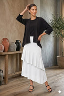 IC Collection Bolero Jacket-C1015J