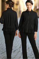 IC Collection New Parachute Jacket-IC-8427J