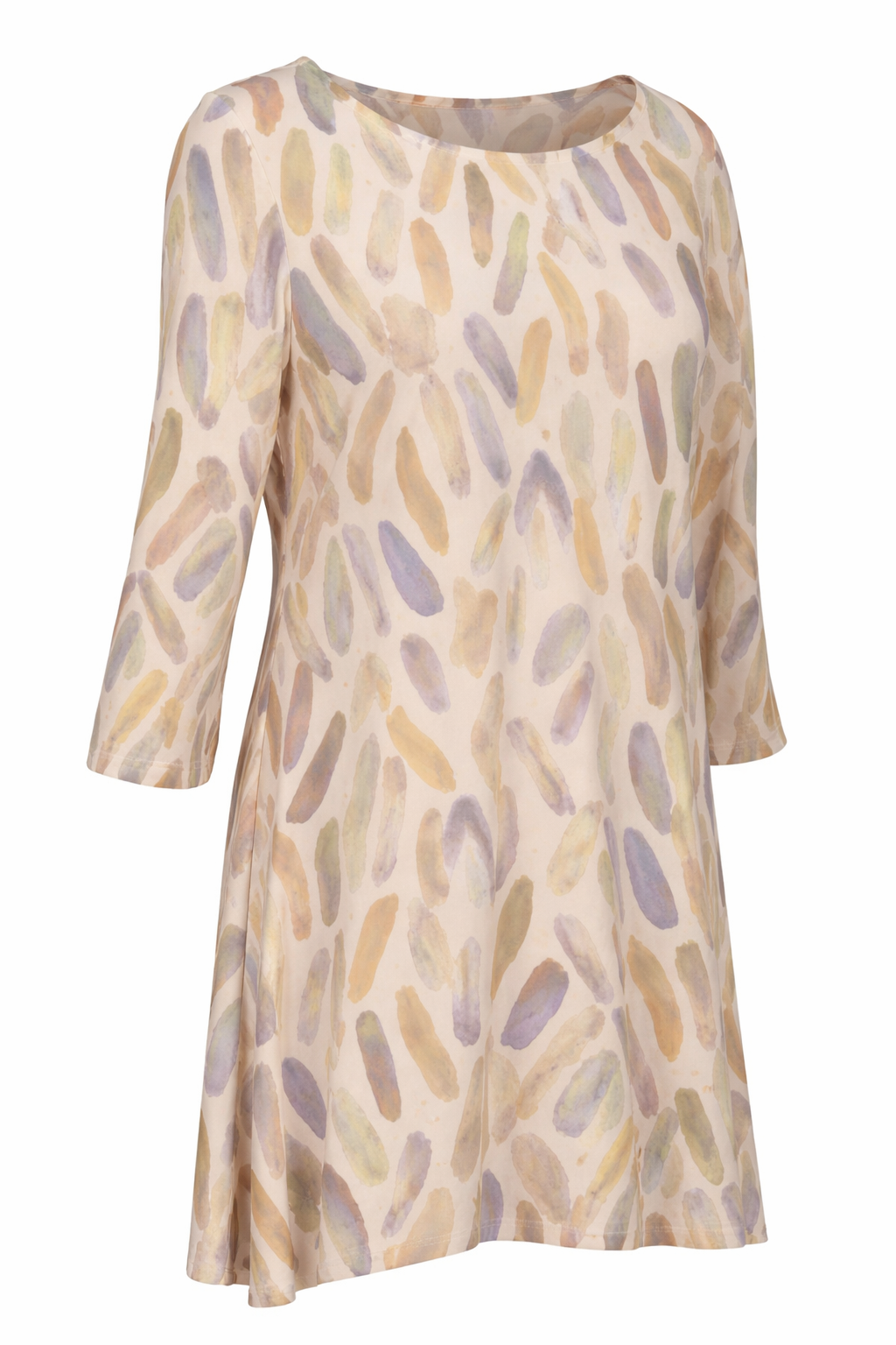 Kozan Dima Tunic-VG-4626-TRIO