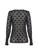 Kozan Mika Tee-SH-4190