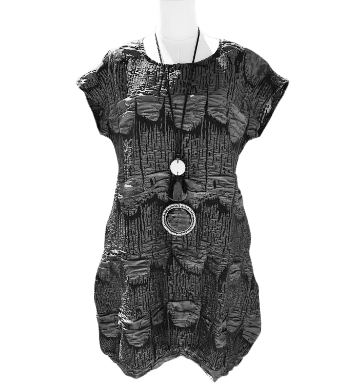 Kozan Simona Dress- MC-1059-STRADA