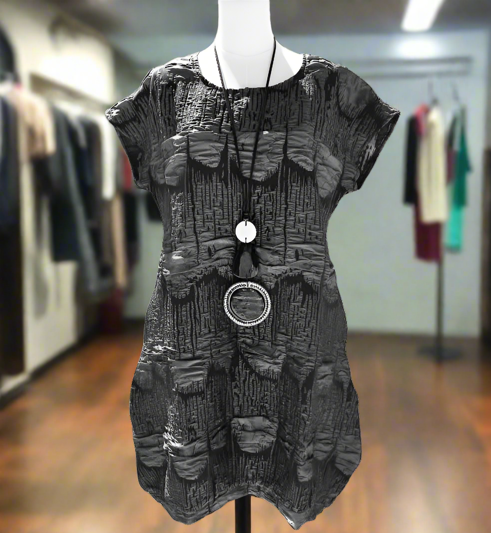 Kozan Simona Dress- MC-1059-STRADA