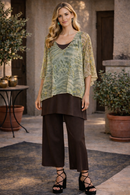 Kozan Jungle Alina Topper-LI-4900-JUN
