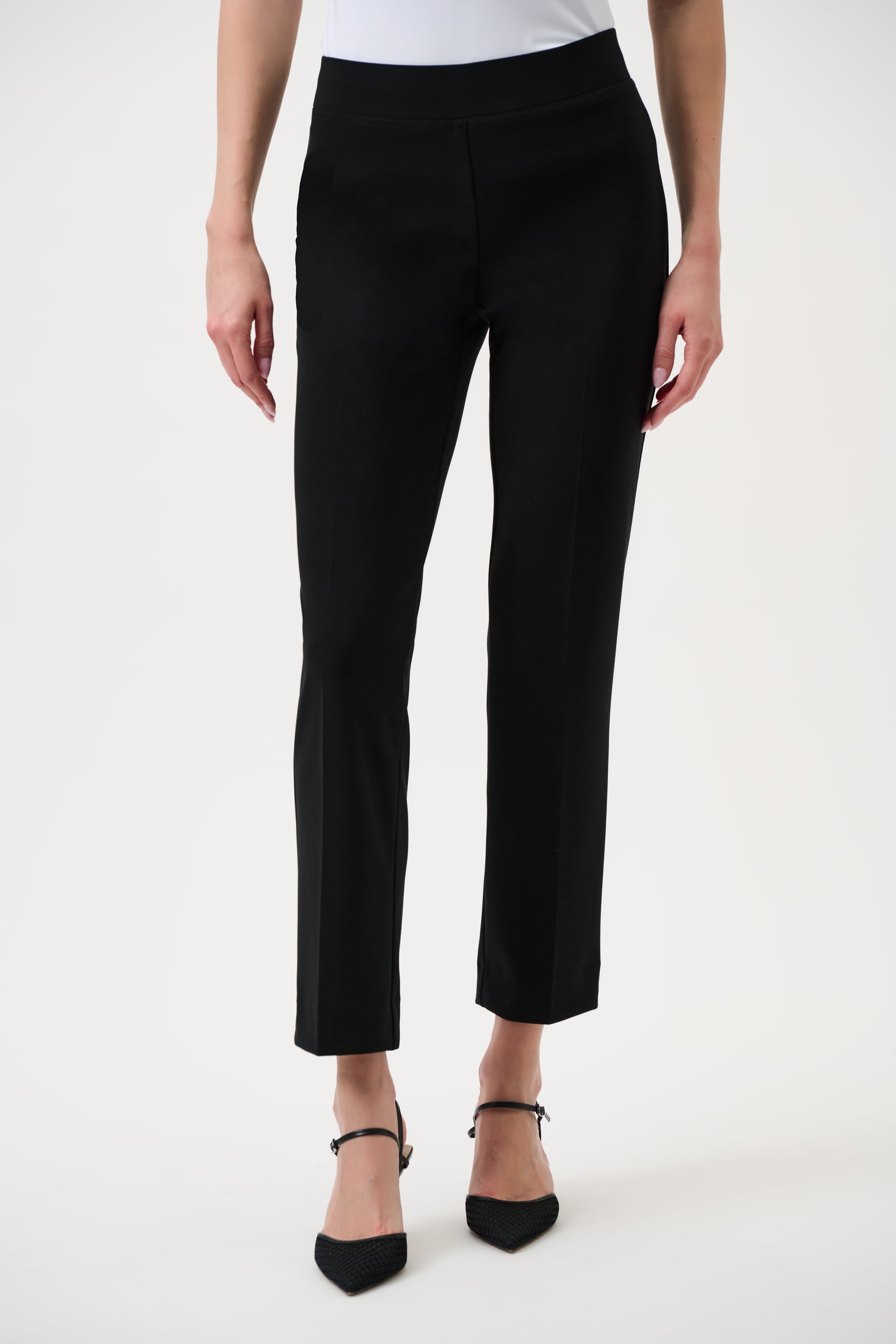 Classic Straight Pant - Core Colors