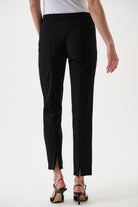Classic Straight Pant - Core Colors