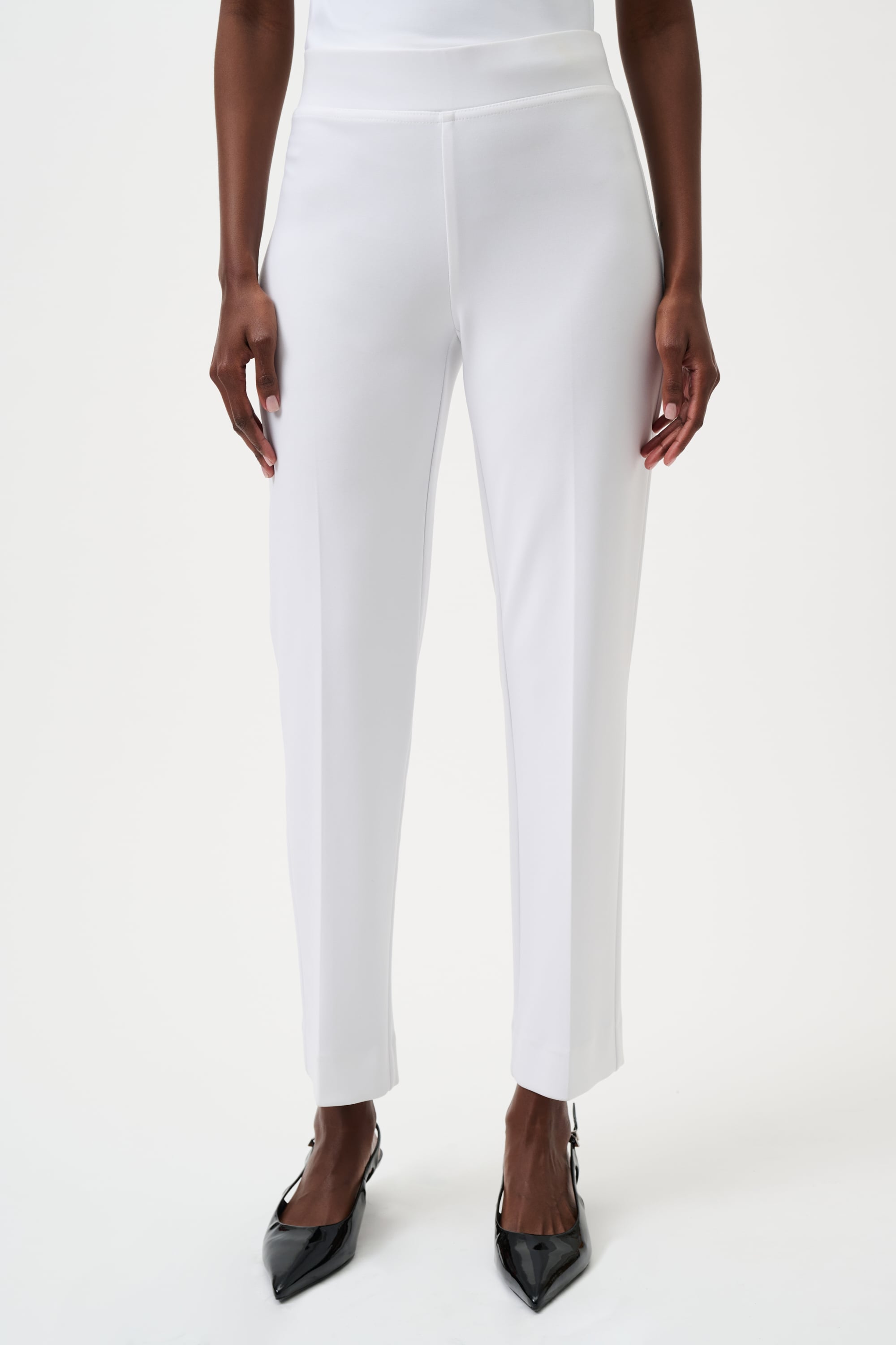 Classic Straight Pant - Core Colors
