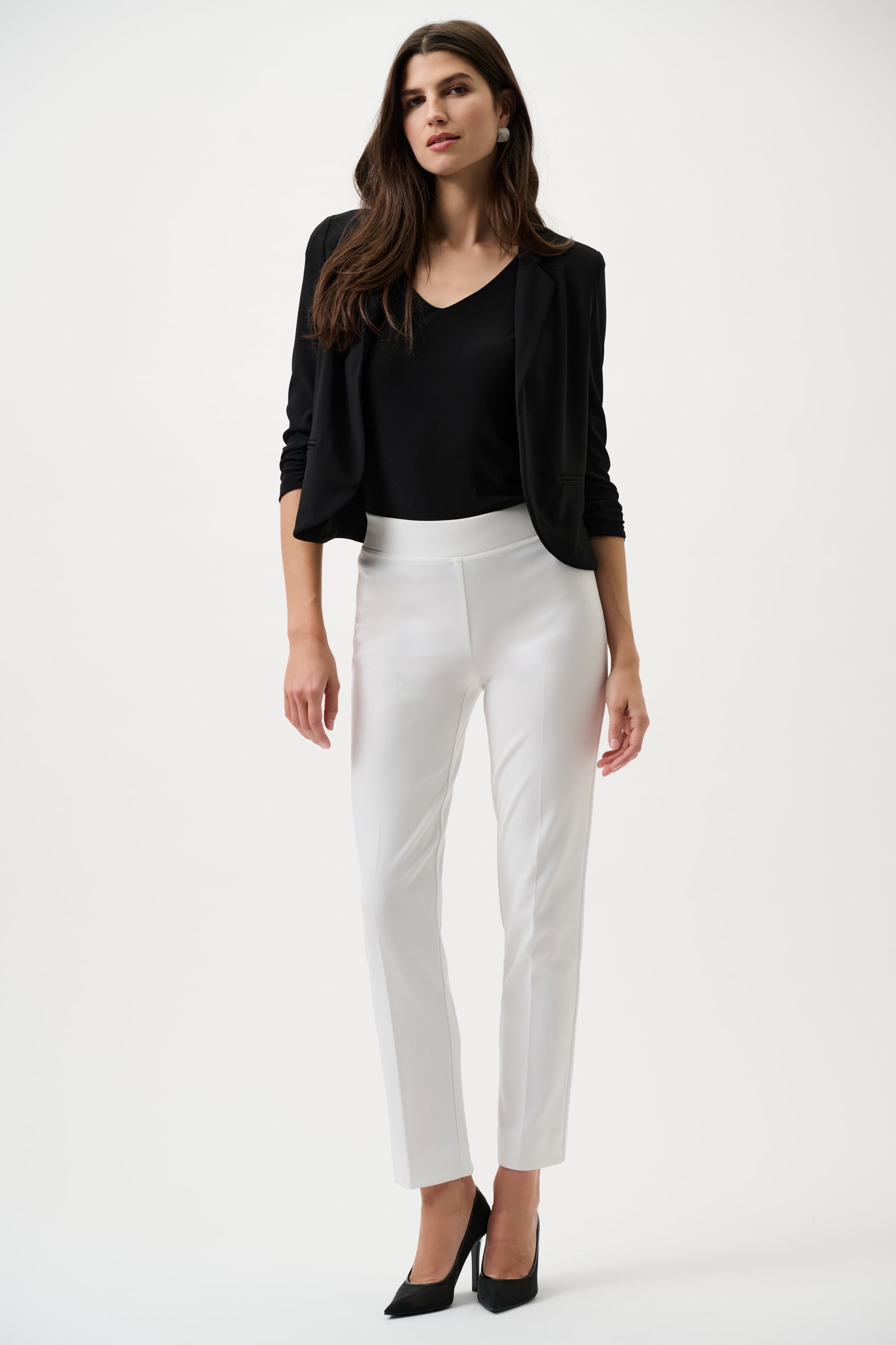 Classic Straight Pant - Core Colors