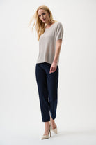 Classic Straight Pant - Core Colors