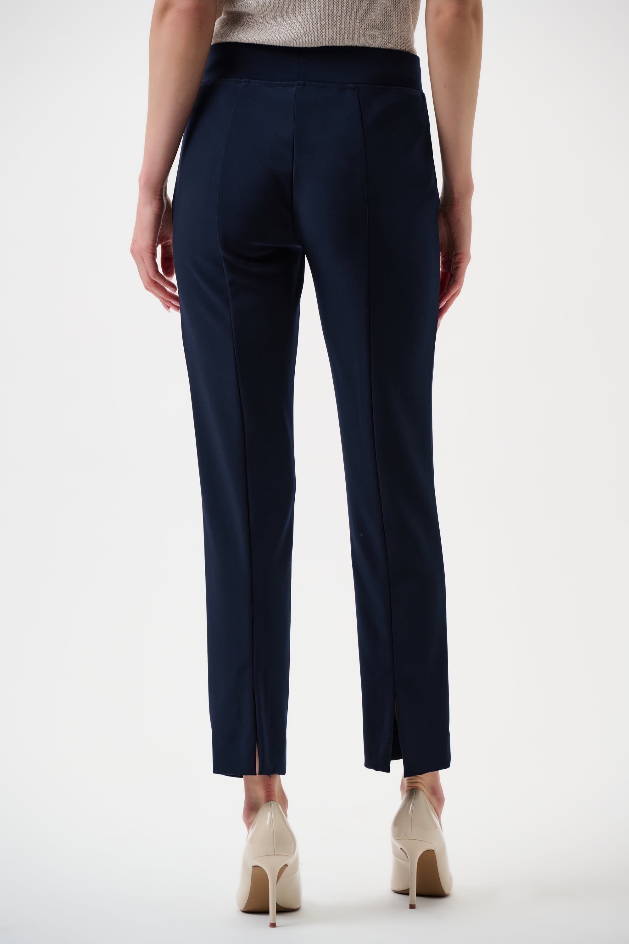 Classic Straight Pant - Core Colors