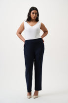Classic Straight Pant - Core Colors