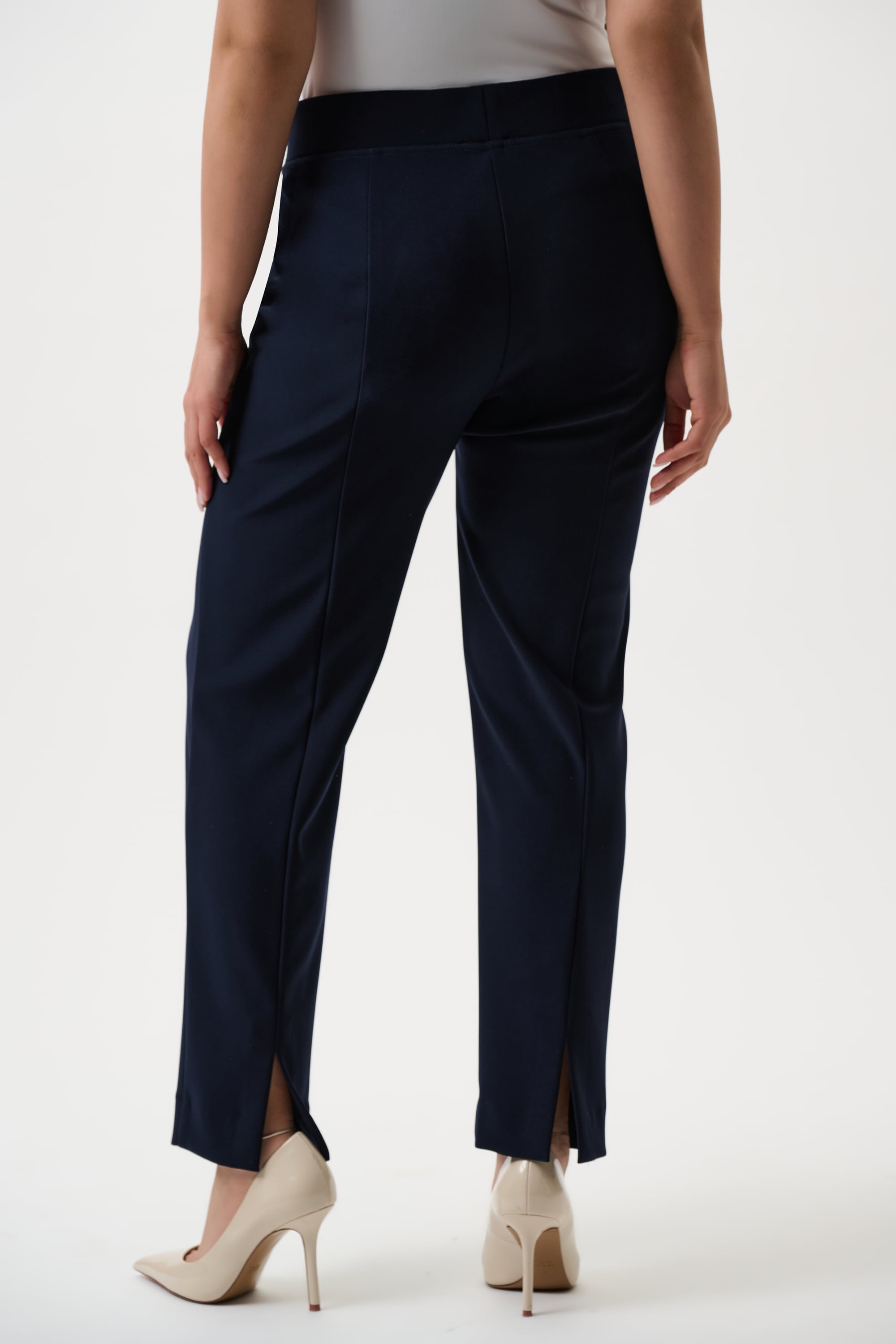 Classic Straight Pant - Core Colors