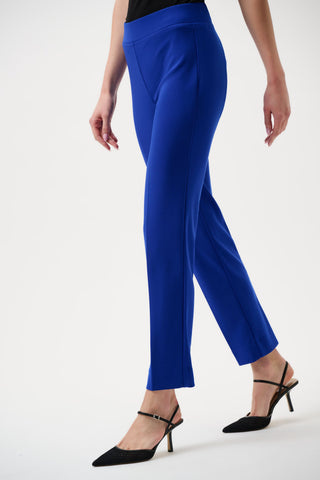 Joseph Ribkoff Classic Straight Pant - Core Colors-143105CO