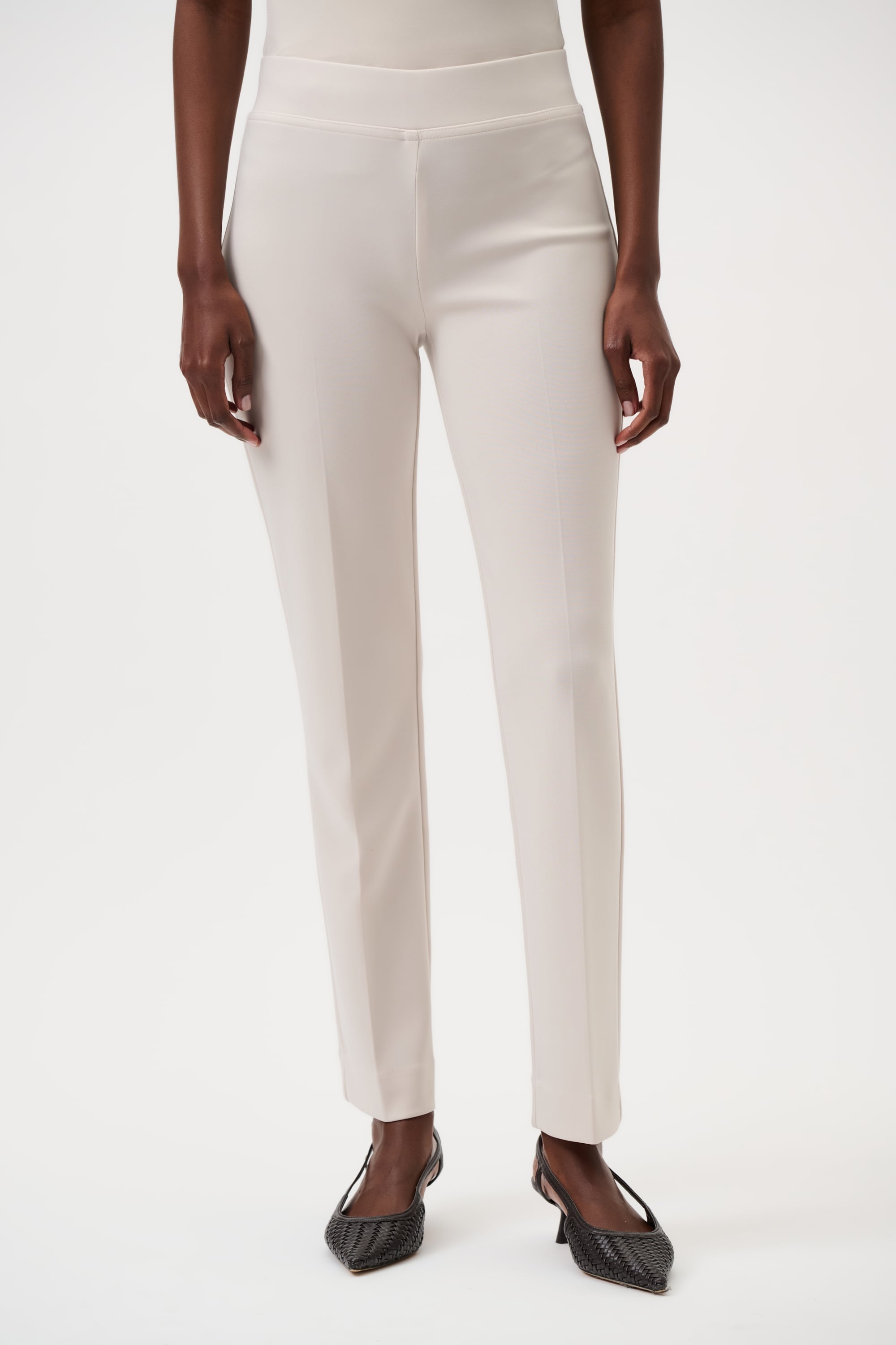 Classic Straight Pant - Core Colors