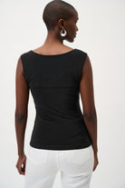 Classic Square Neck Cami - Core Colors
