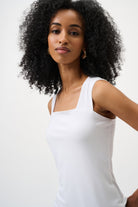 Classic Square Neck Cami - Core Colors