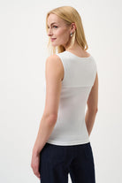 Classic Square Neck Cami - Core Colors