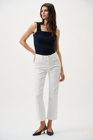 Joseph Ribkoff Classic Square Neck Cami - Core Colors-143132CO