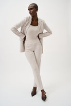Classic Square Neck Cami - Core Colors