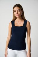 Joseph Ribkoff Classic Square Neck Cami-143132