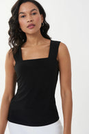 Joseph Ribkoff Classic Square Neck Cami-143132
