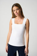 Joseph Ribkoff Classic Square Neck Cami-143132