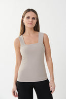 Joseph Ribkoff Classic Square Neck Cami-143132