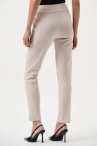 Joseph Ribkoff Classic Tailored Slim Pants, Moonstone