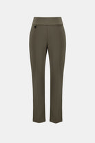 Classic Tailored Slim Pants