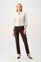 Classic Tailored Slim Pants