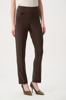 Classic Tailored Slim Pants