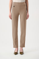 Classic Tailored Slim Pants