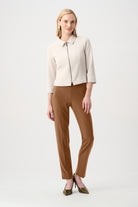 Classic Tailored Slim Pants