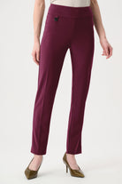 Classic Tailored Slim Pants