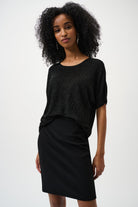 Classic Pencil Skirt - Core Colors