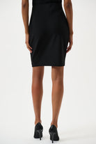 Classic Pencil Skirt - Core Colors