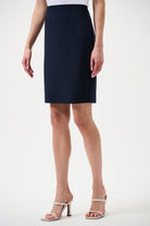 Classic Pencil Skirt - Core Colors