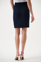 Classic Pencil Skirt - Core Colors