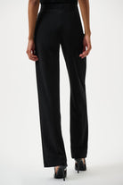 Classic Wide Leg Pant Core Colors