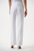 Classic Wide Leg Pant Core Colors