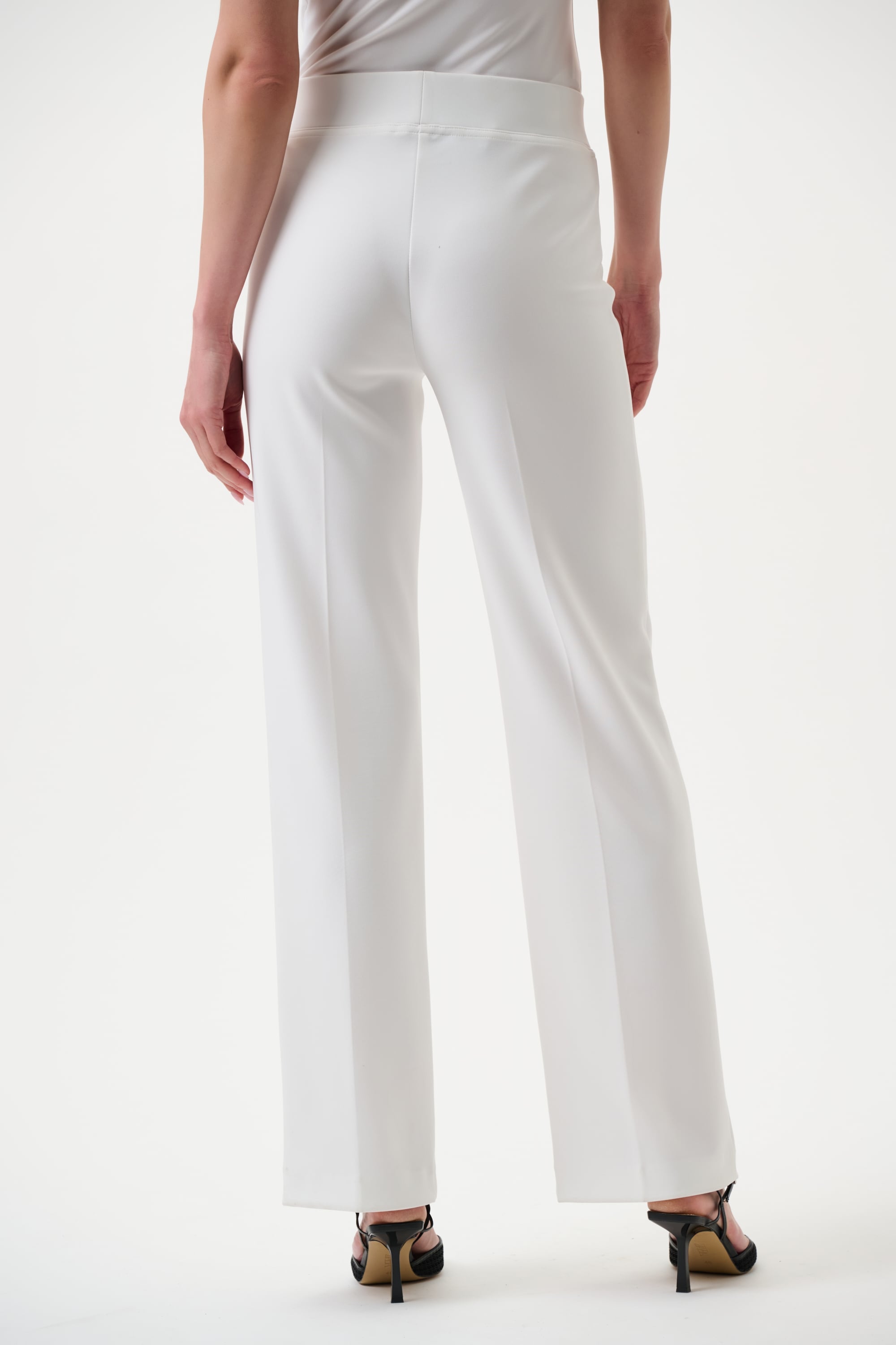 Classic Wide Leg Pant Core Colors