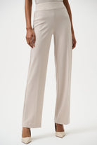 Classic Wide Leg Pant Core Colors