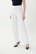 Classic Wide Leg Pants