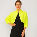 IC Collectio Bolero Jacket 6448J