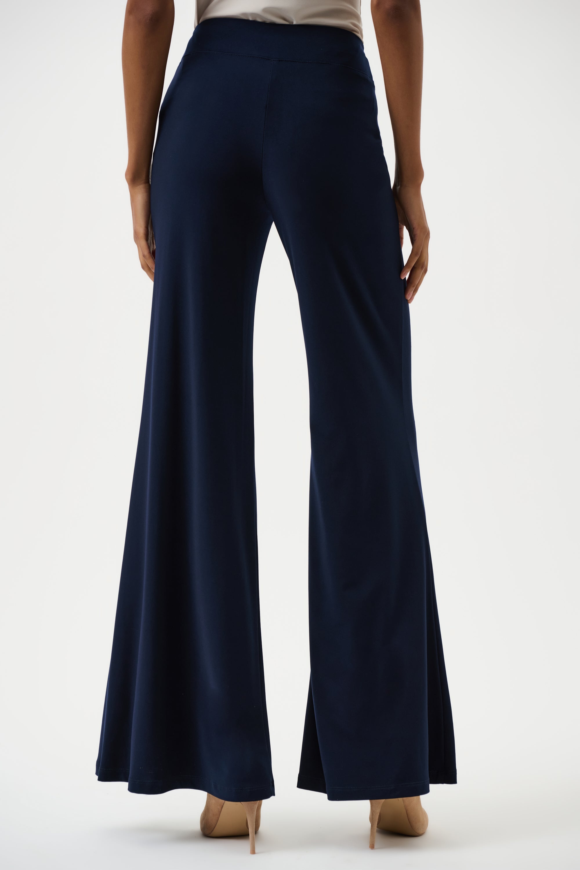 Classic Palazzo Pant - Core Colors
