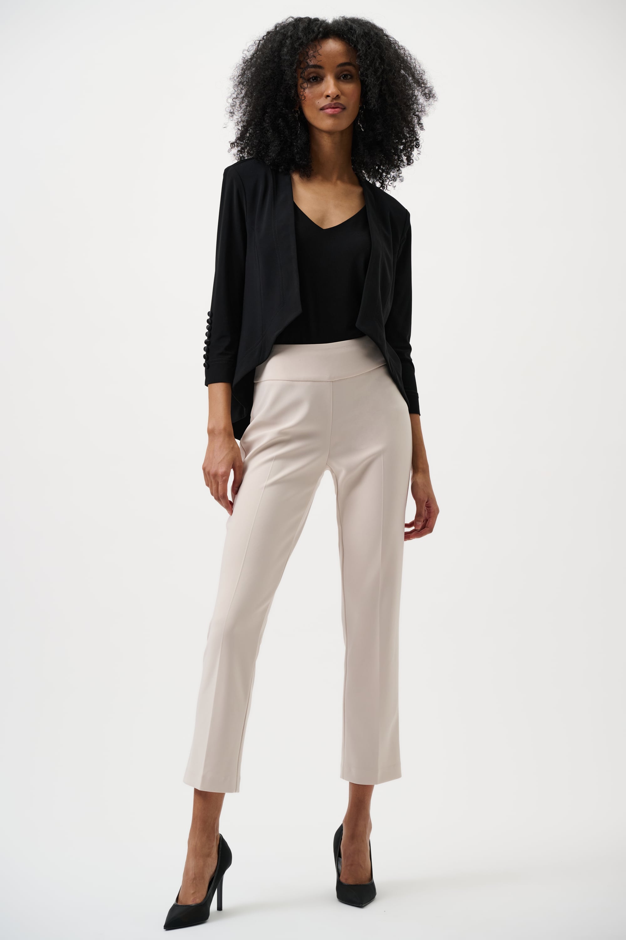 Classic Tux Overpiece - Core Colors