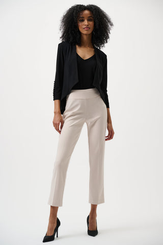 Joseph Ribkoff Classic Tux Overpiece - Core Colors-161140CO