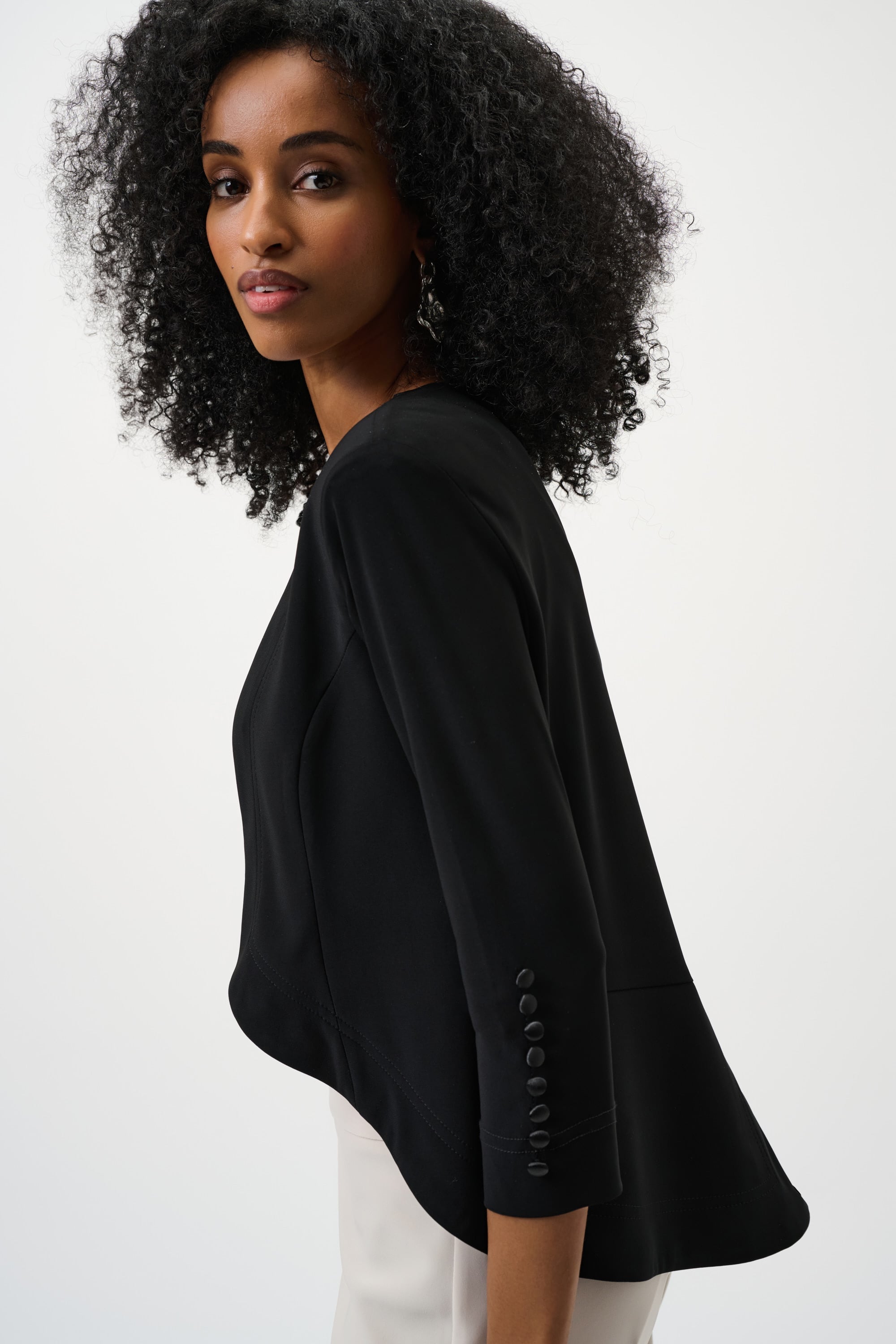 Classic Tux Overpiece - Core Colors