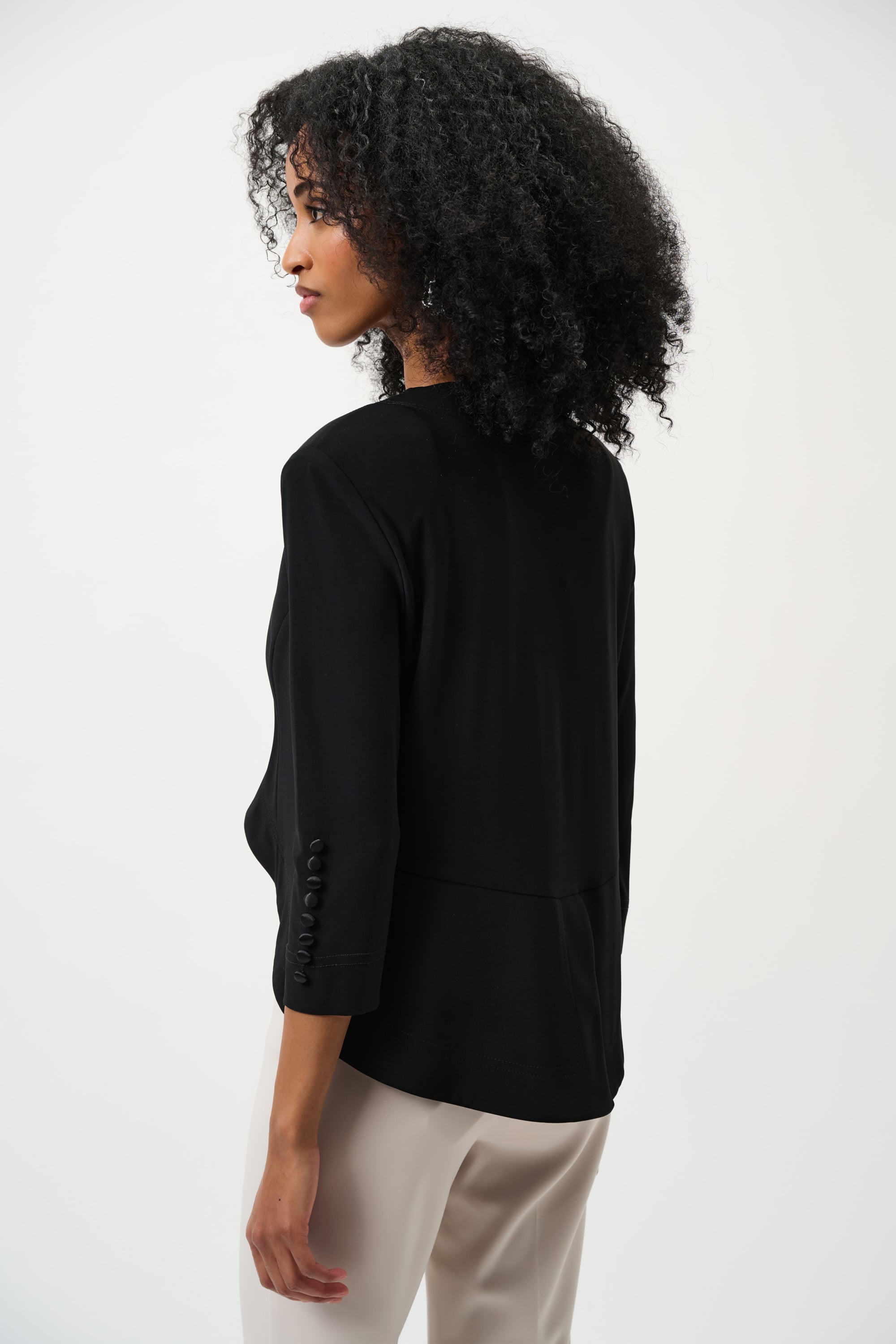 Classic Tux Overpiece - Core Colors