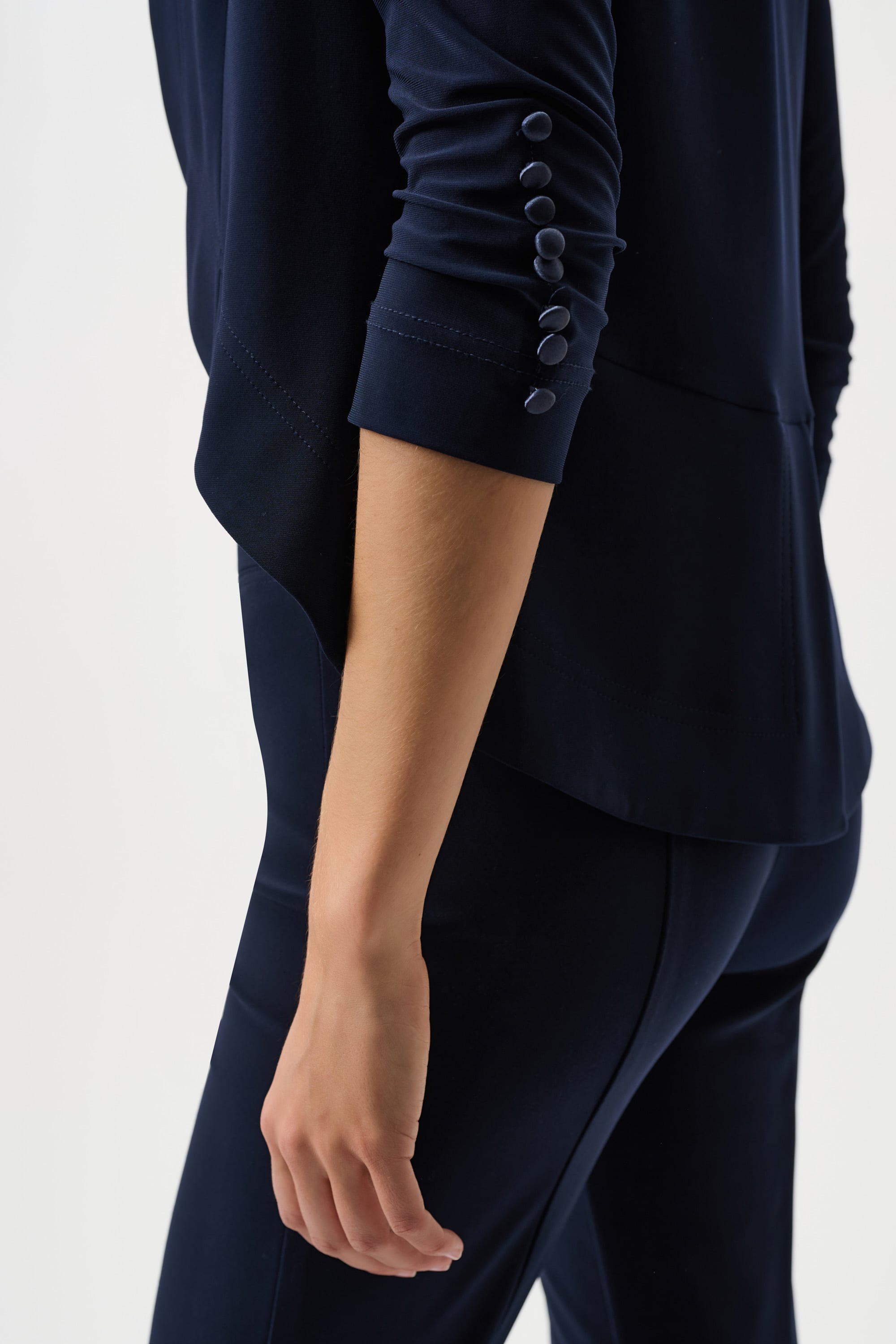 Classic Tux Overpiece - Core Colors