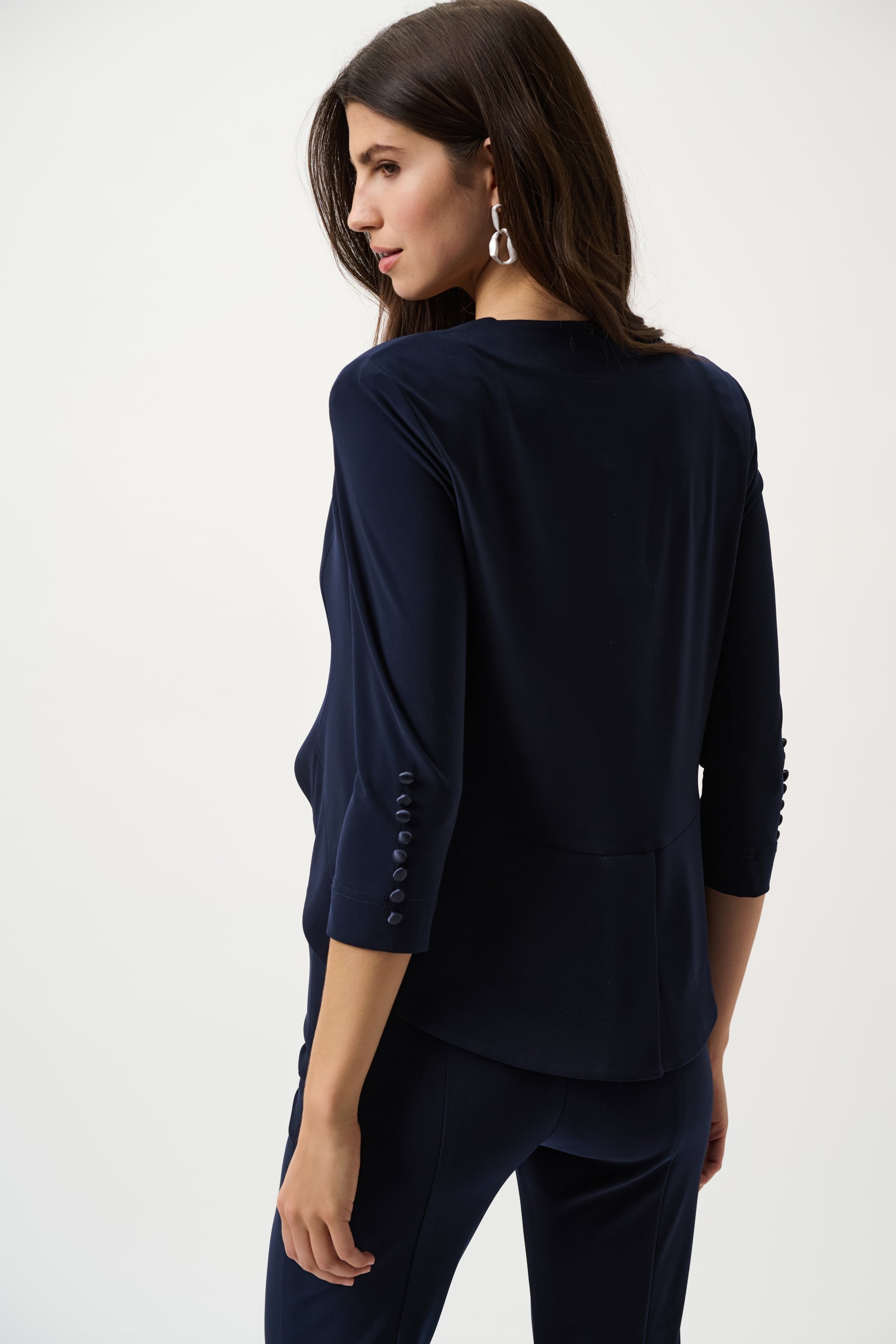 Classic Tux Overpiece - Core Colors
